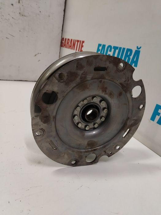 Volanta Audi A4 B8 A5 A6 C7 Quattro 4x4 CNH 190 CP S stronic Automata