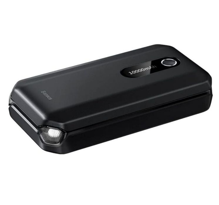 Пусковое устройство