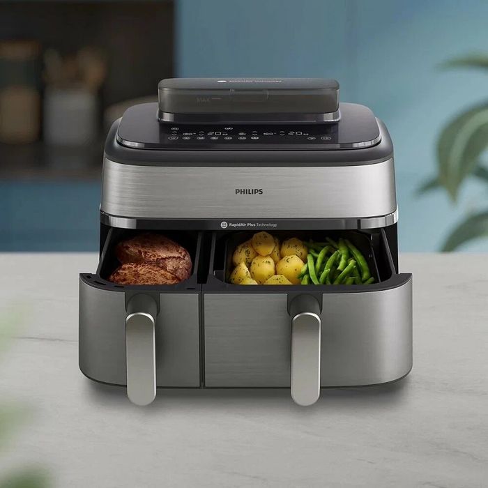 Philips NA555 Aerogrill 9 Litr Original