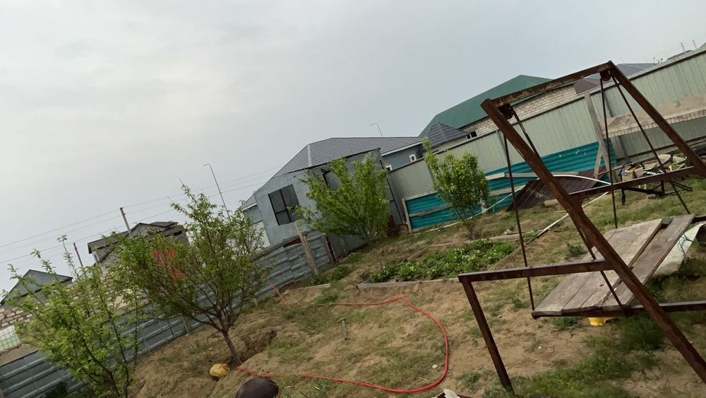 Продам времянку.