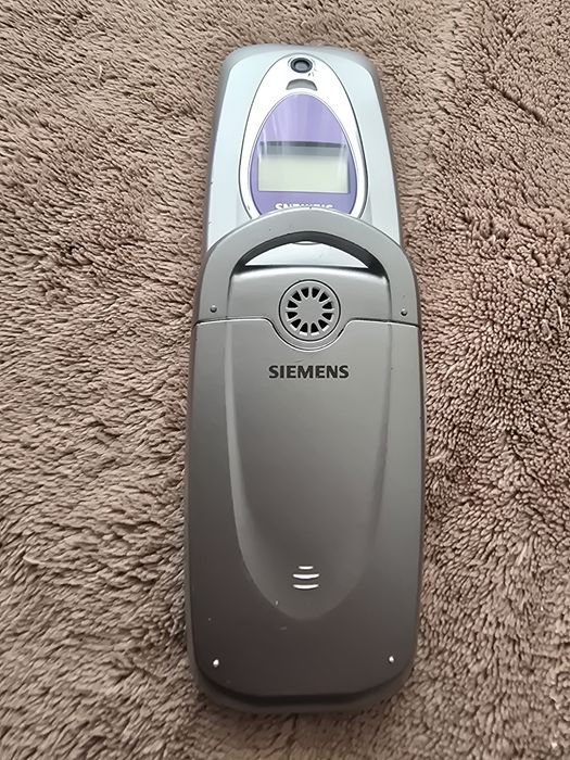 Telefon Colectie: Siemens CFX65