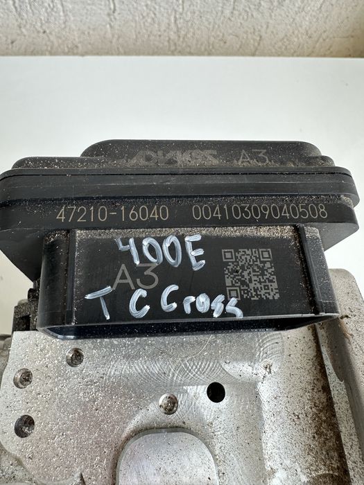 Спирачна помпа усилвател Toyota Corolla Cross 20-24г