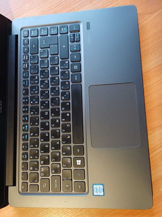 14"IPS Acer Travelmate X Ultrabook  РАМ/256GB SSD