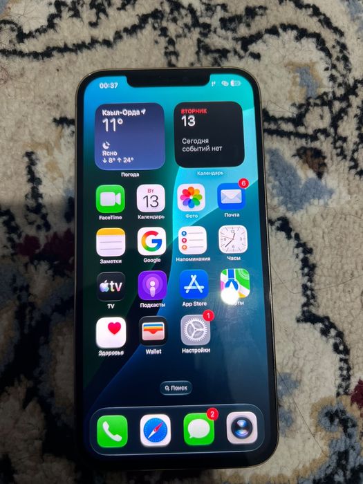 iPhone 12 Pro Max