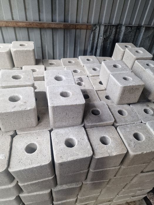 Соль кормовая 100т.