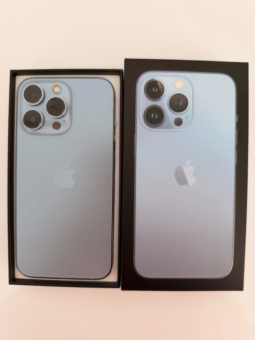 iPhone 13 Pro – stare excelentă