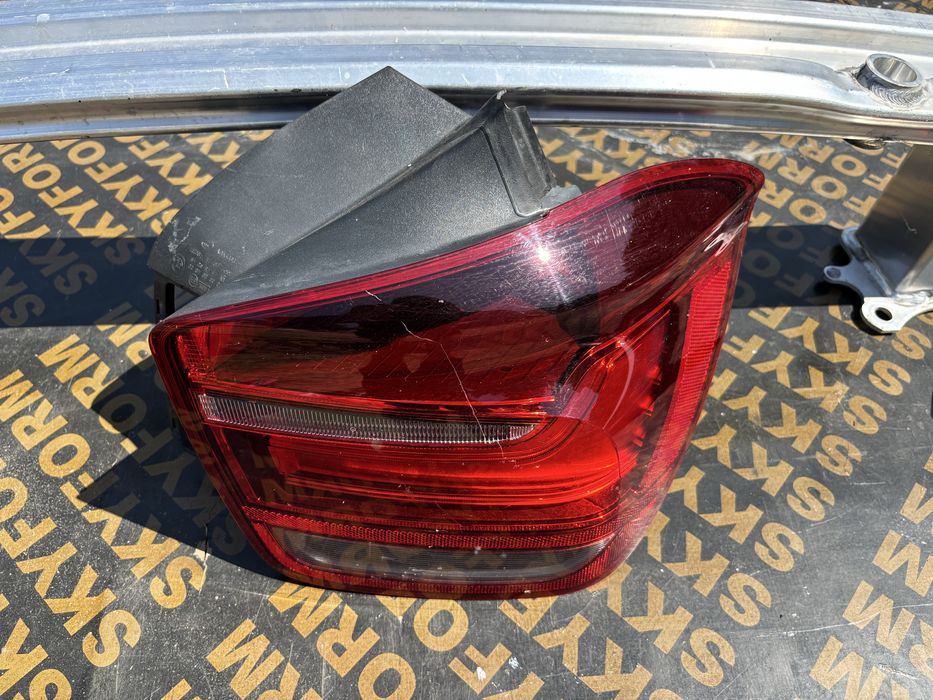 Стоп BMW 1 F20