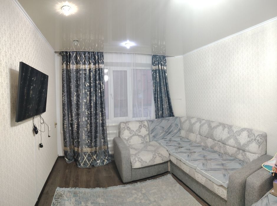 Продаётся квартира