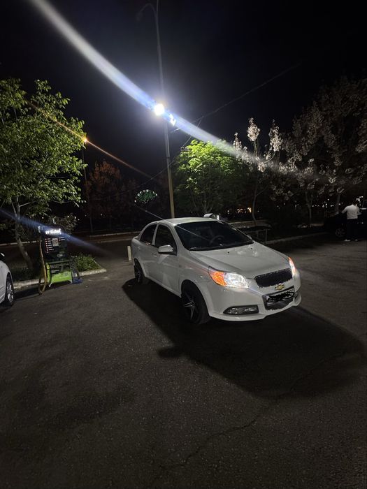 Neksa 3 avtomat 2017 yil