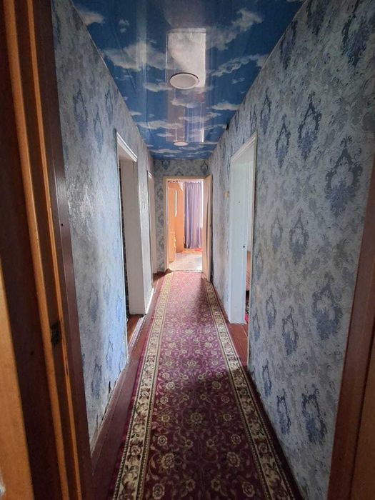 продается дом село жарколь федоровский район