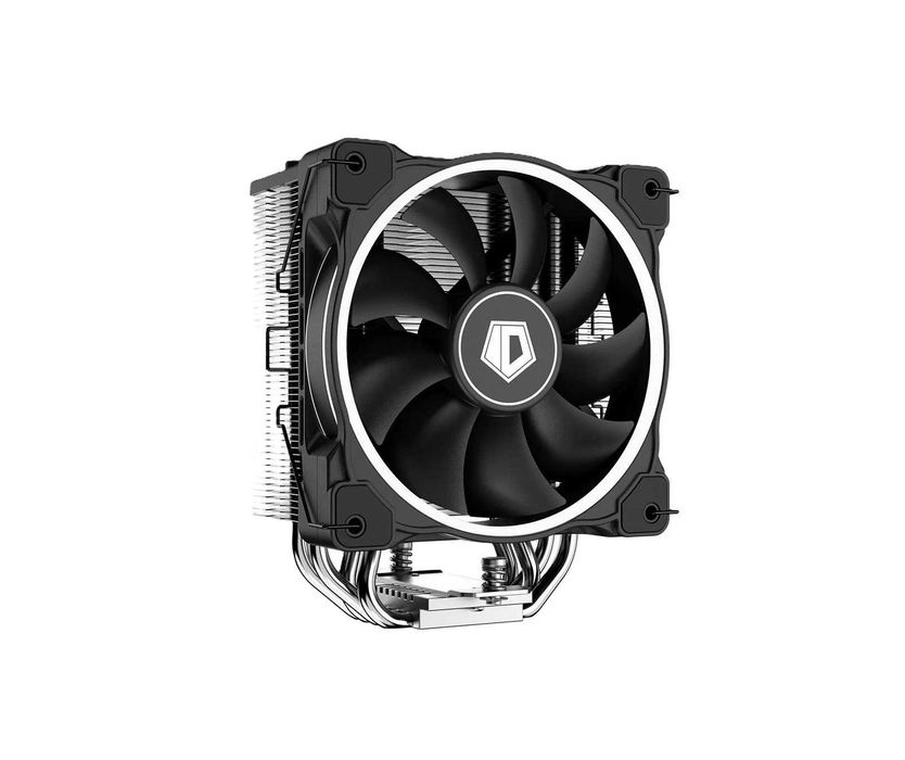 ' Кулер для процессора ID-Cooling SE-214-XT RING (TDP 180W)