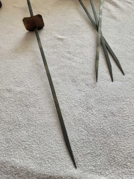 Шишове за печене 8 бр.