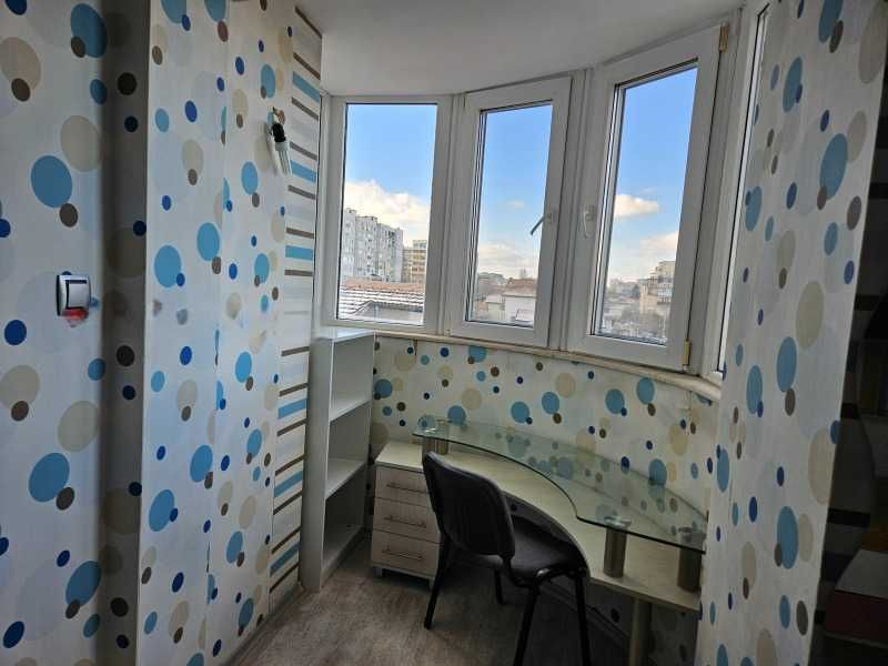 Дава под наем 3-СТАЕН, гр. София, Люлин 9