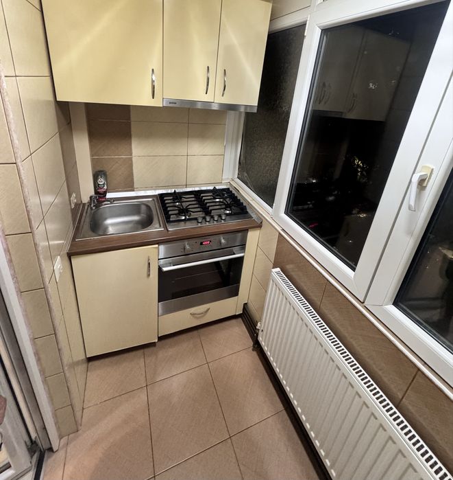 Inchiriez apartament 2 camere