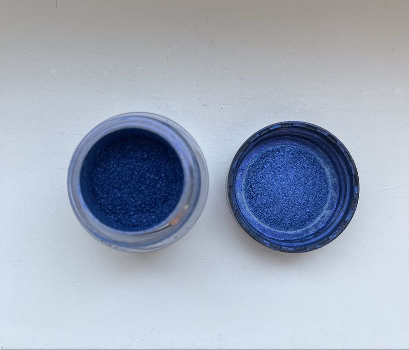 Inglot тени eye shadow