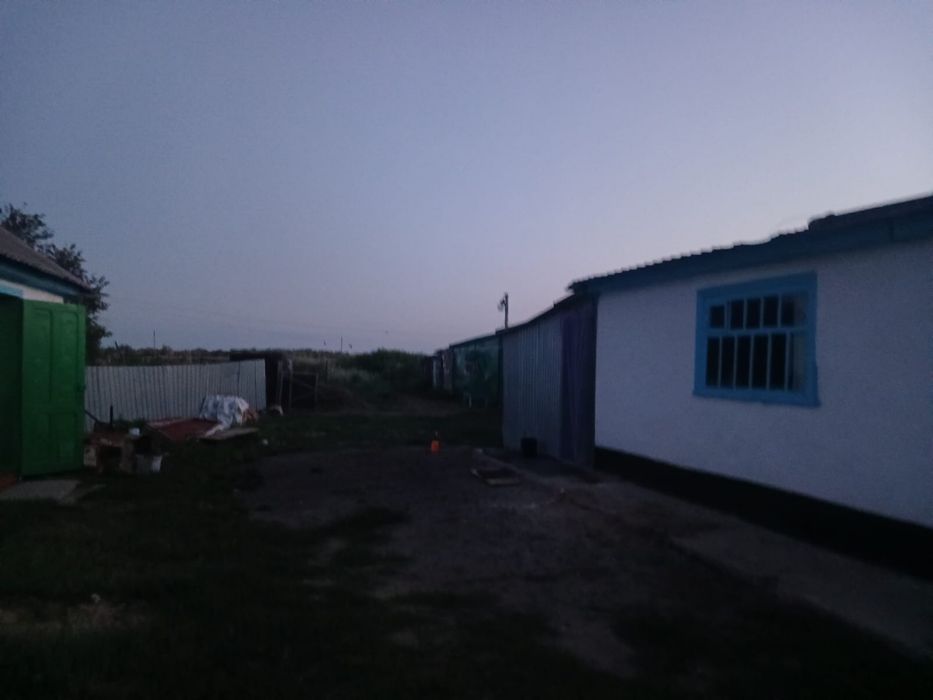 Срочно продам дом в селе Луганск