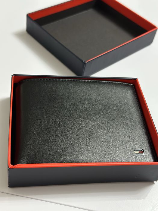 Портмоне мужское