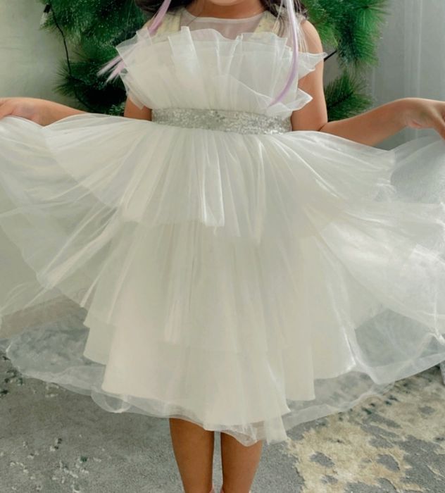 Платье для девочек