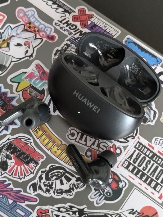 Huawei freebuds 6i