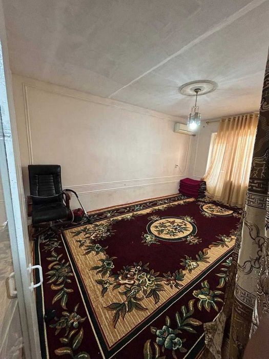 Квартира куп каватли уйда жойлашган