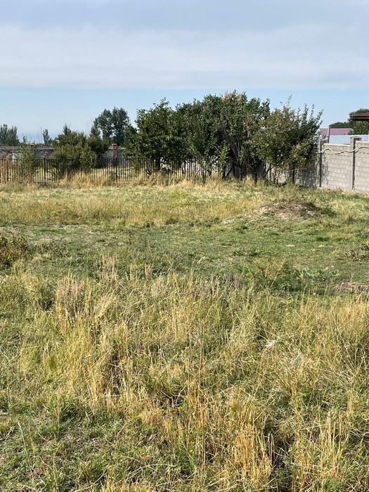 Участок 11 соток