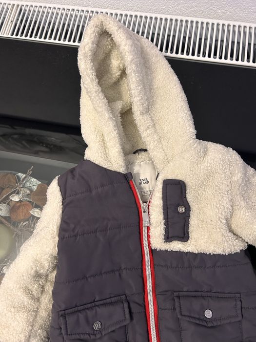 Космонавт River Island 6-9м