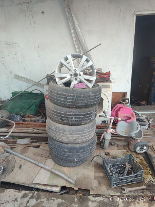 Diska balon 17lik sotiladi 4dona