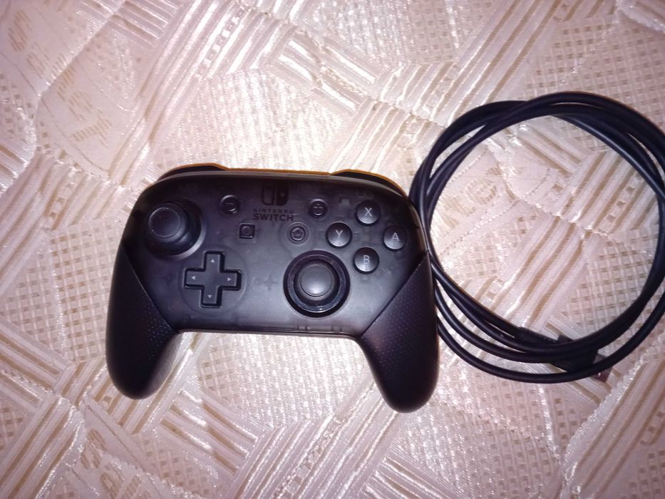 Nintendo Switch 1 Pro Controller