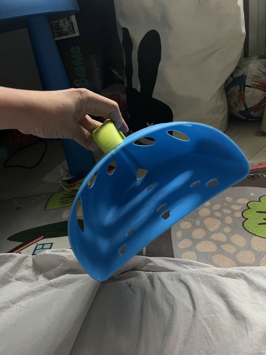 Держатель игрушек для ванны от roxykids