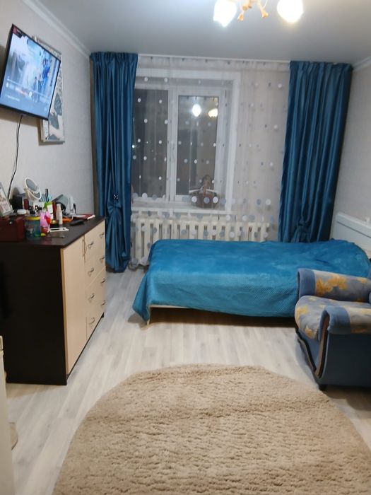 Продам 3 ком квартиру район Азии