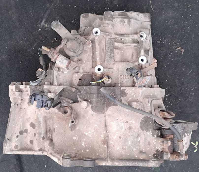 Скоростна кутия ръчна NISSAN X-TRAIL Нисан Екс-трейл  2.5I 165к.с