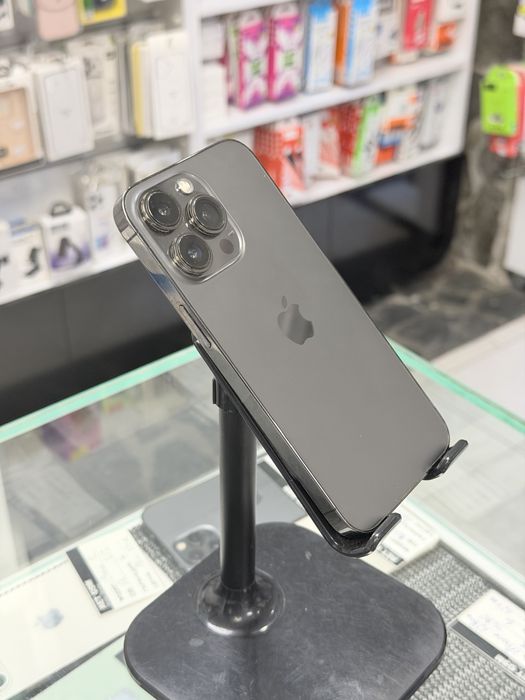 Apple iPhone 13 Pro 128Gb Graphite