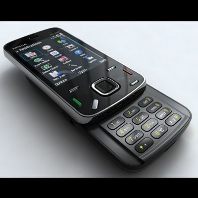 Nokia N86 8gb ideal holatda