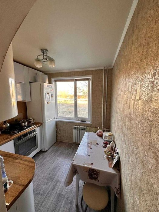Продам 3-х комн квартиру, район "Черемушки"