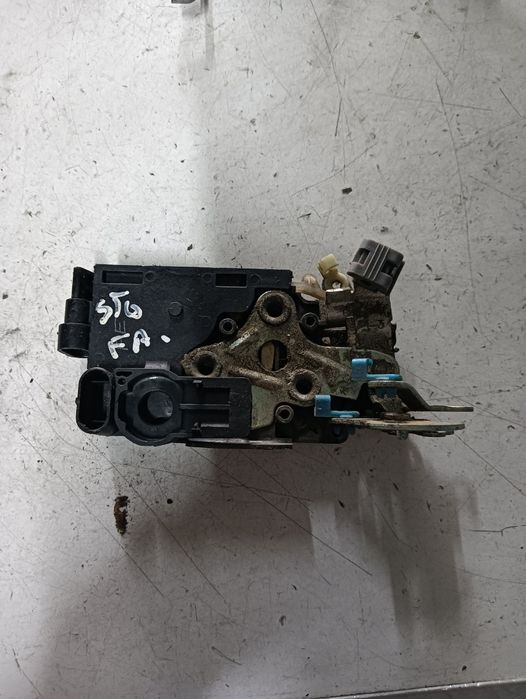 Broasca Usa Stanga Fata Chevrolet Aveo Saloon (T250, T255) [ 2005 - >