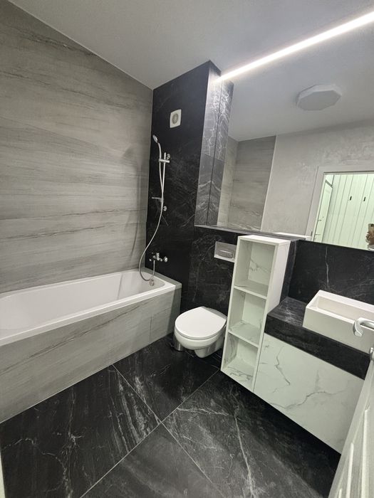 Apartament cu 1 camera