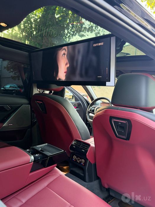 BMW i5 eDrive 40L 2025 M Sport