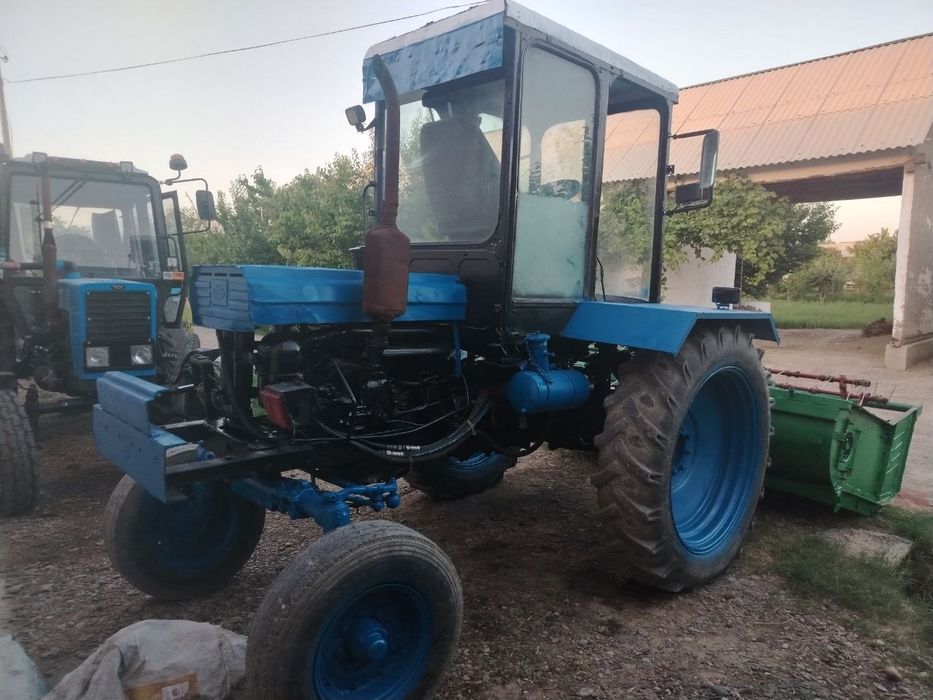 T 40 ga taxlangan jatka