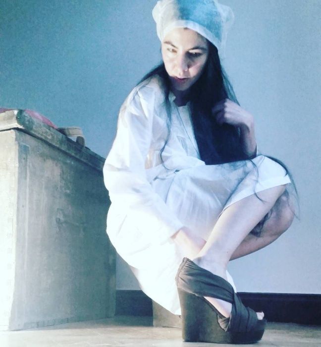 Sandale Jeffrey Campbell