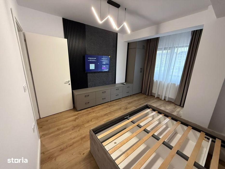 Apartament,