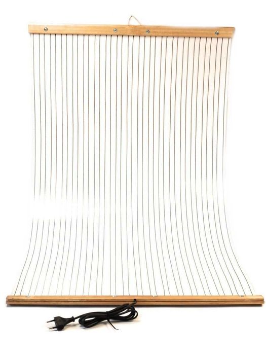 Обогреватель "Тепло Крыма" инфракрасный