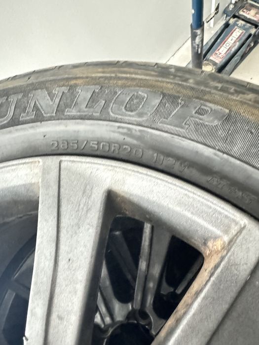 титанка 470 lexsus