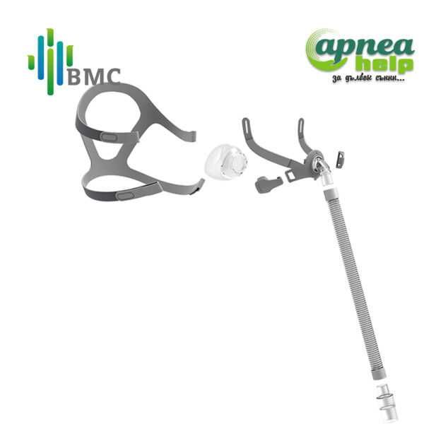 Назална маска CPAP - BMC N5B
