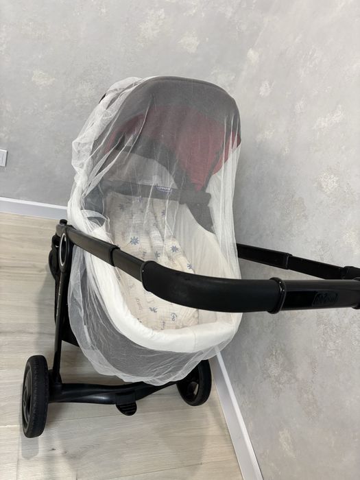Продам детскую коляску