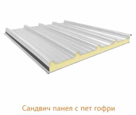 Сръбски сандвич панели - покривни и стенни | Фасадни | Хладилни | OSB | Гипсокартон