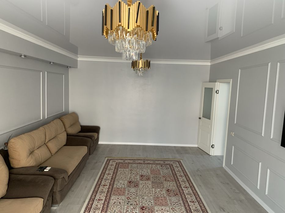 Сдам квартиру в Думане