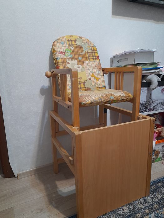 стульчик для кормления
