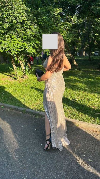 Официална рокля за повод