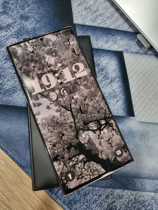 Samsung s22 Ultra обмен