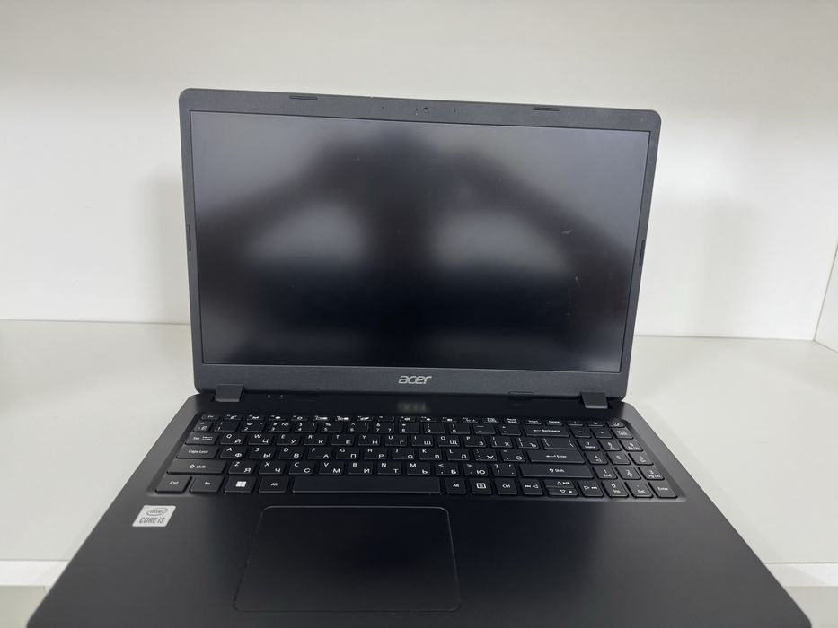 Ноутбук  Acer